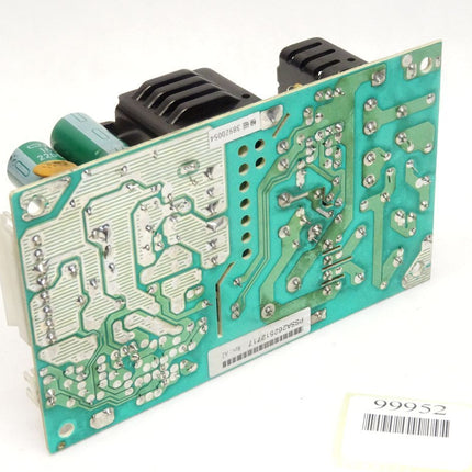 Seasonic SSF-0601-6 Power Supply - Maranos.de