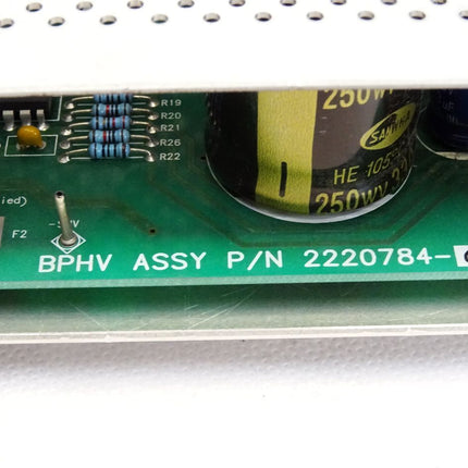 Samsung-GE Medical Systems BPHV ASSY 2220784-0 - Maranos.de