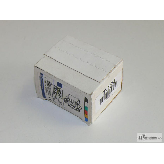 Telemecanique ZB4 BZ105 MOUNTING BASE SWITCH BODY 088941 - Maranos.de
