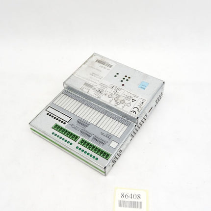 Sütron 81151,510 / BK06 / 8E / 8A / RS232 IBS S7-Funktionen - Maranos.de