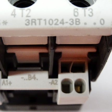 Siemens Sirius 3RT1024-3BB40 - Maranos.de