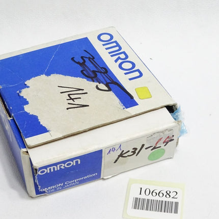 Omron K31-L4 Trans Board OB Combo / Neu - Maranos.de