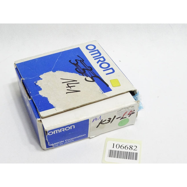 Omron K31-L4 Trans Board OB Combo / Neu - Maranos.de