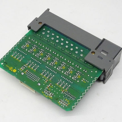 Allen Bradley SLC500 Ausgabemodul 1746-OB16 Ser. D / 1746OB16 - Maranos.de