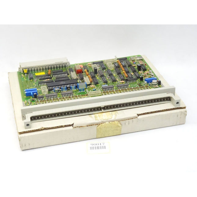 Siemens Simatic 6ES5465-3AA13 E:2 / Neu - Maranos.de