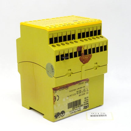Pilz PNOZ X10.1 24VDC 6n/o 4n/c 6LED 774749 - Maranos.de