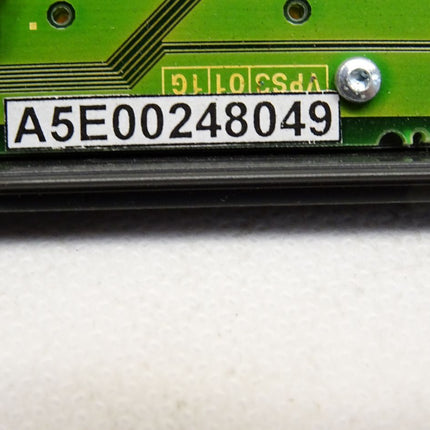 Siemens Front Mobic T8 A5E00248049 - Maranos.de