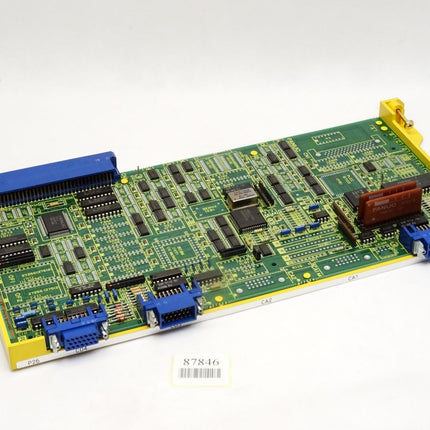 Fanuc A16B-2200-0171/07A Serial Port / 102842 - Maranos.de