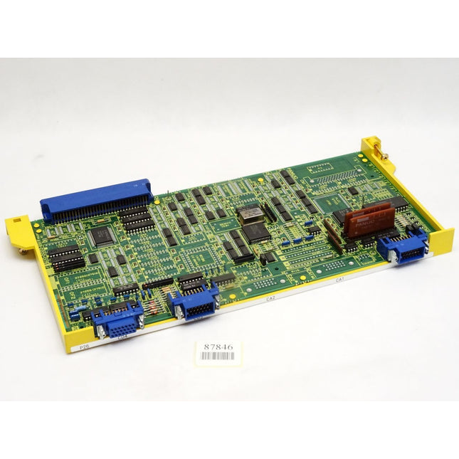 Fanuc A16B-2200-0171/07A Serial Port / 102842 - Maranos.de