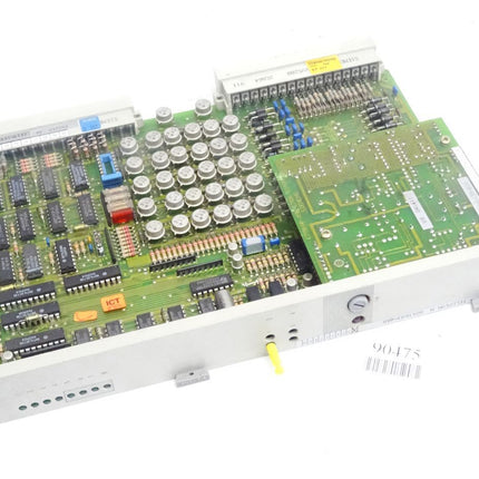 Siemens Teleperm M 6DS1603-8AB - Maranos.de