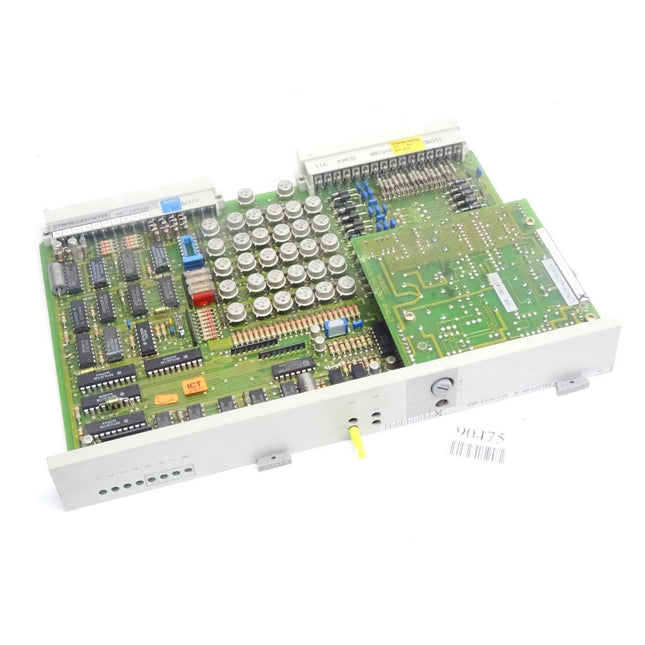 Siemens Teleperm M 6DS1603-8AB - Maranos.de