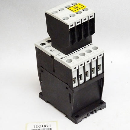 Moeller DILM7-01 Leistungsschütz - Maranos.de