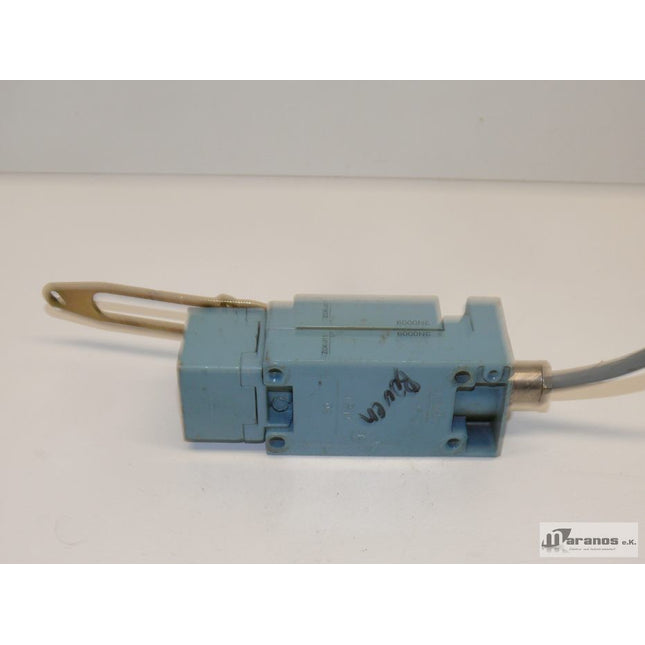 Baumer ASIJ 56P0001 - Maranos.de