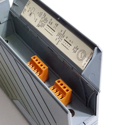 B&R 2PS740.9 Rev.33.00 2010 Netzteilmodul - Maranos.de