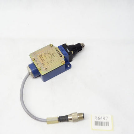 Telemecanique XCK-L + ZCK-L1 - Maranos.de