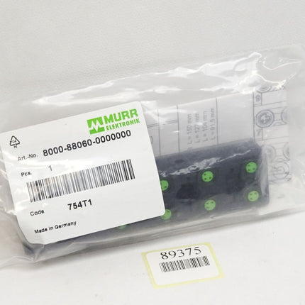 Murr Elektronik Exact8 8000-88060-0000000 / Neu OVP versiegelt - Maranos.de