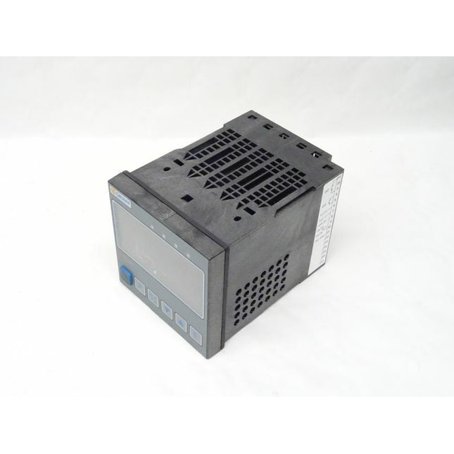 Gräff GTR300-101 Multifunktionsregler GR52-100-80000-086 / 622649606 / V:3.6 - Maranos.de