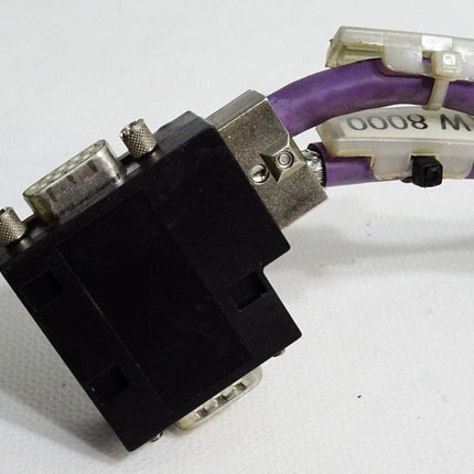 Siemens Industrial Ethernet FC TP Standard Kabel 6XV1830-0EH10 - Maranos.de