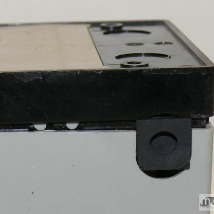 Kübler Impulsgeräte G35 Gigatronic 876 220V - Maranos.de