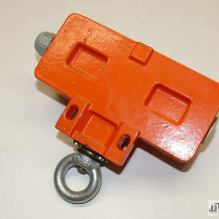 Steute ZS 75 1UVDM Seilzugschlater 75.0.42.9.07 - Maranos.de