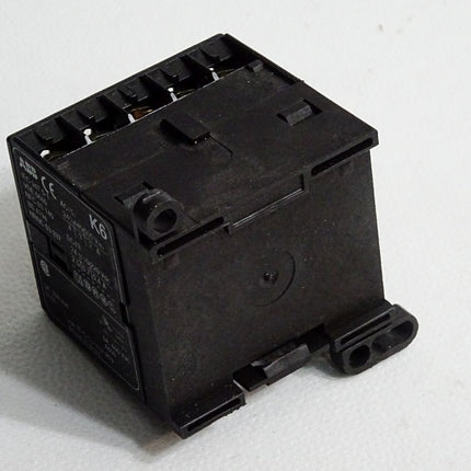 ABB K6-31Z Hilfsschütz - Maranos.de