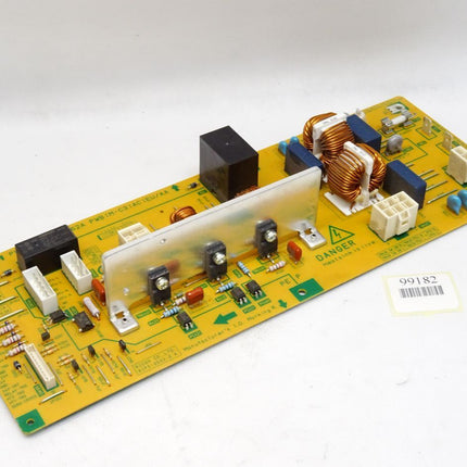 Ricoh N6076062A M-C3:AC:EU/AA Platine - Maranos.de