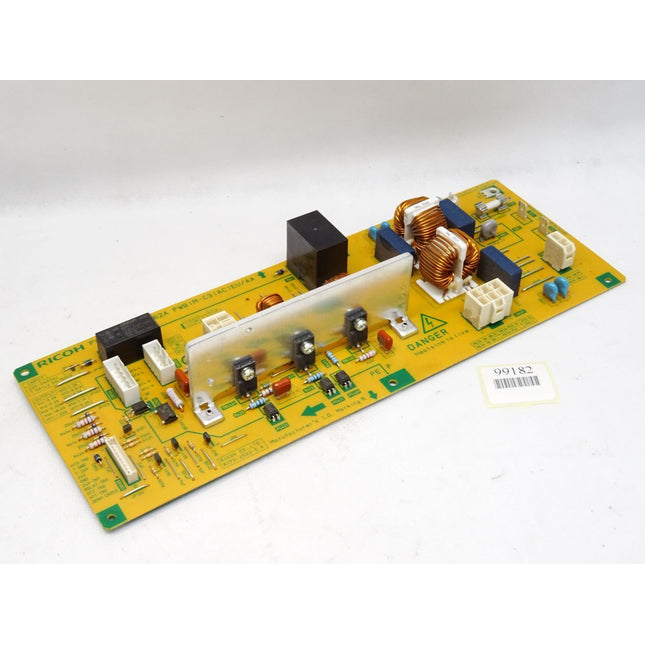 Ricoh N6076062A M-C3:AC:EU/AA Platine - Maranos.de