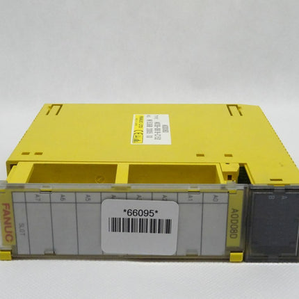 Fanuc AOD08D digitale Ausgabeeinheit A03B-0819-C152 // N15368 2005 10 - Maranos.de