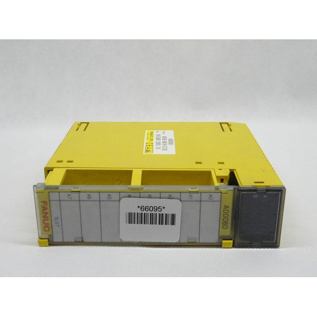 Fanuc AOD08D digitale Ausgabeeinheit A03B-0819-C152 // N15368 2005 10 - Maranos.de