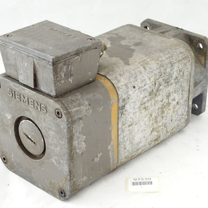 Siemens Permanent Magnet Motor Servomotor 1FT5062-0AC01 2000min-1 - Maranos.de