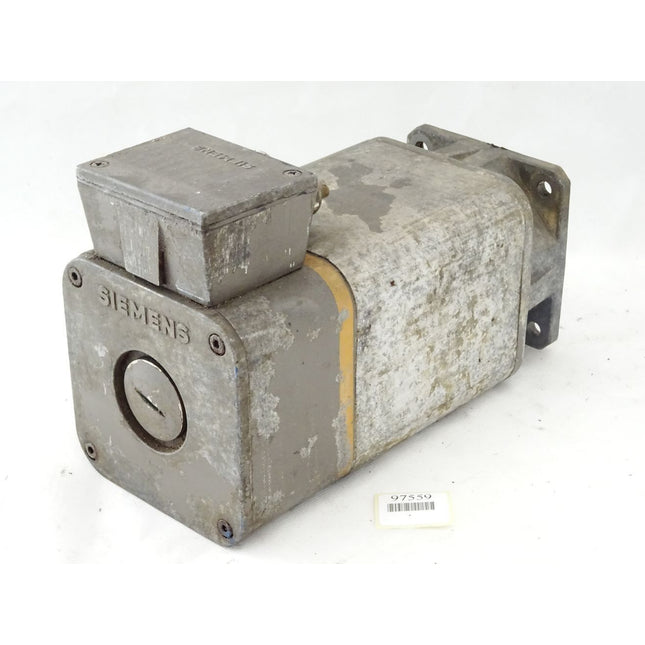 Siemens Permanent Magnet Motor Servomotor 1FT5062-0AC01 2000min-1 - Maranos.de