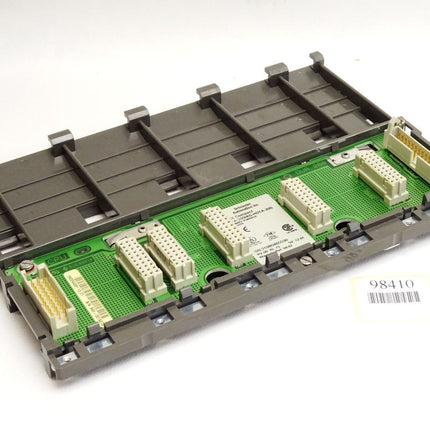 Schneider Automation TSX Compact DTA200/AS-HDTA-200 Primary Subrack 5 Slots - Maranos.de