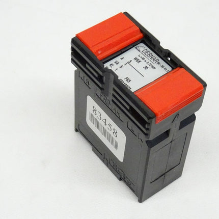 DEBNAR WSK 30 / 5VA Stromwandler NEU - Maranos.de