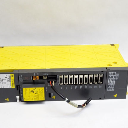 Fanuc Servo Amplifier A06B-6080-H301 1.85kW - Maranos.de