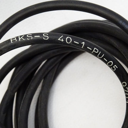 Balluff BKS-S 40-1-PU-05 Anschlussleitung - Maranos.de