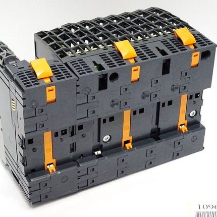 B&R X20CP1584 Rev.D3 X20 CP 1584 Steuerung Intel ATOM 600 MHz - Maranos.de