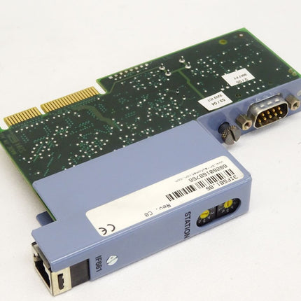 B&R 3IF681.86 Rev.C0 2005 Schnittstellenmodul - Maranos.de