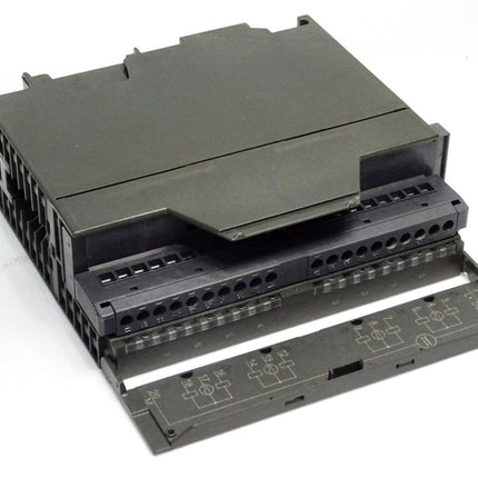 Siemens S7-300 SM322 6ES7322-1HF01-0AA0 6ES7 322-1HF01-0AA0 - Maranos.de