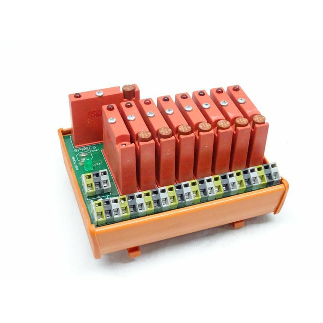 Henrob LTD Part No E825 / E 825 - Maranos.de