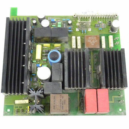 VSE3 8853256.01 / 8853260.14B Board - Maranos.de