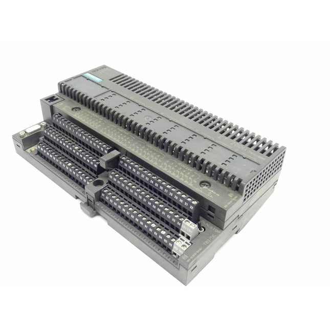 Siemens 133-0BN01-0XB0 - 193-0CB10-0XA0 ET200B Profibus - Maranos.de
