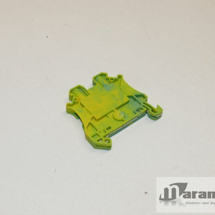 Phoenix Contact Typ UT 4-PE Durchgangsklemme UT4 PE - Maranos.de