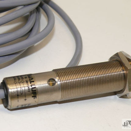 Balluff BOS 18M-PS-1PD-B1-C Sensor Nährungssensor - Maranos.de