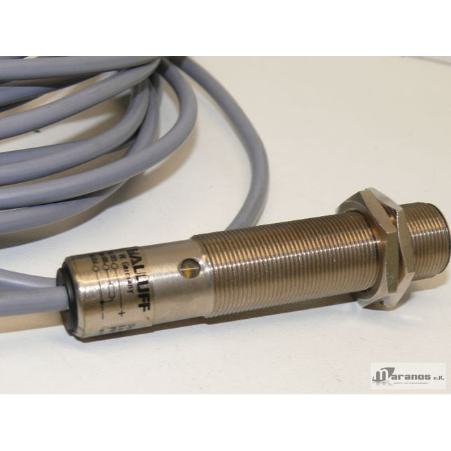 Balluff BOS 18M-PS-1PD-B1-C Sensor Nährungssensor - Maranos.de