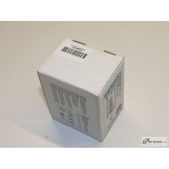 NEU-OVP Siemens 3RH1122-1AK60 Hilfsschütz 3RH1 122-1AK60 - Maranos.de