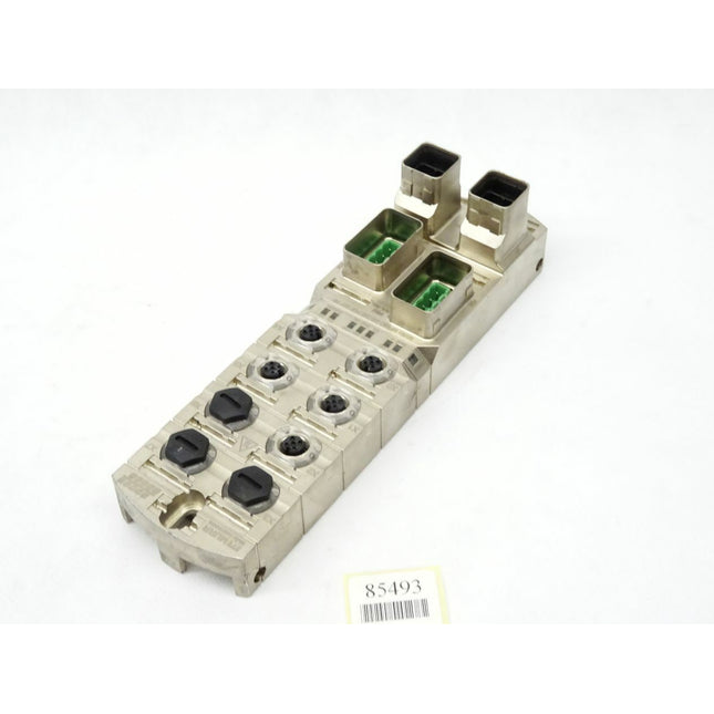 Murr Elektronik 55254 / MVK+MPNIO DI8 DI8 POF IRT PP - Maranos.de