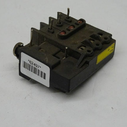 Siemens 0,5-1A Bimetal Relais Motorschutzrelais - Maranos.de