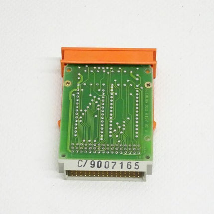 Siemens Simatic S5 Memory 6ES5 375-0LA15 / 6ES5375-0LA15 Submodule - Maranos.de