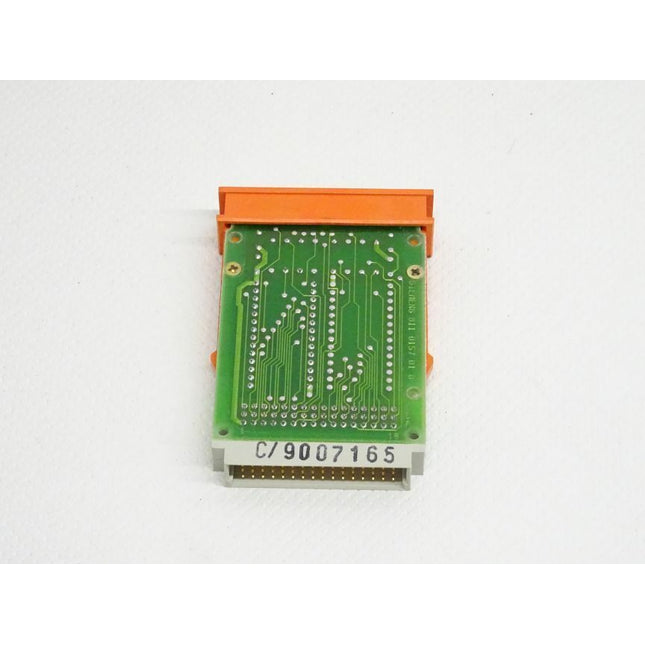 Siemens Simatic S5 Memory 6ES5 375-0LA15 / 6ES5375-0LA15 Submodule - Maranos.de