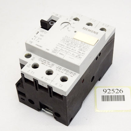 Siemens Leistungsschalter 3VU1300-1MF00 - Maranos.de